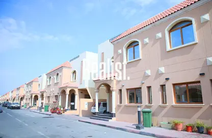 Villa - 6 Bedrooms - 6 Bathrooms for rent in Ain Khaled Villas - Ain Khaled - Doha