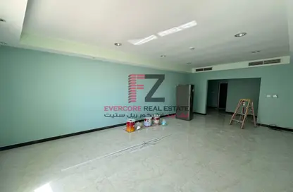 Apartment - 3 Bedrooms - 3 Bathrooms for rent in Down Town - Down Town - Al Khor