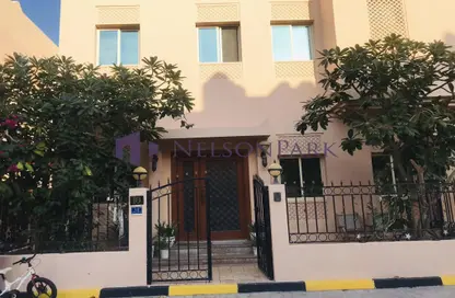 Compound - 3 Bedrooms - 3 Bathrooms for rent in Al Aziziyah - Al Aziziyah - Doha