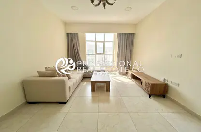 Apartment - 3 Bedrooms - 3 Bathrooms for rent in Nawfal Street - Al Muntazah - Doha