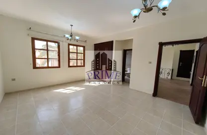 Villa - 3 Bedrooms - 3 Bathrooms for rent in Beverly Hills Garden - Beverly Hills Garden - Al Maamoura - Doha