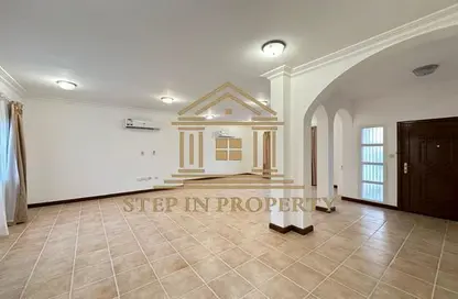 Compound - 4 Bedrooms - 4 Bathrooms for rent in Palm Village residence - New Salata - Salata - Doha