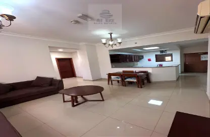 Apartment - 1 Bedroom - 1 Bathroom for rent in New Doha - Doha