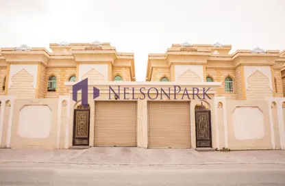 Villa - 6 Bedrooms - 7 Bathrooms for rent in Al Waab - Al Waab - Doha