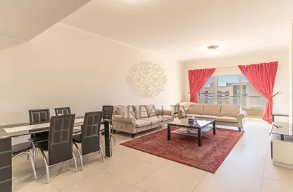 Apartment - 2 Bedrooms - 2 Bathrooms for rent in Florence - Fox Hills - Fox Hills - Lusail