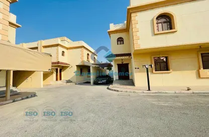 Villa - 4 Bedrooms - 4 Bathrooms for rent in Al Waab Street - Al Waab - Doha