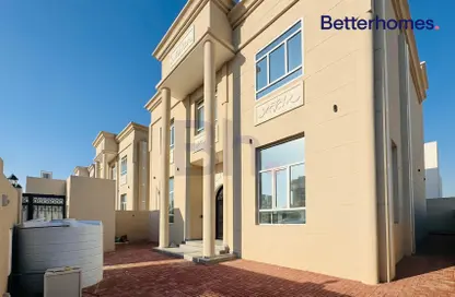 Villa - 5 Bedrooms - 6 Bathrooms for rent in Street 871 - Al Duhail South - Al Duhail - Doha