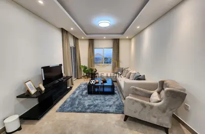 Apartment - 2 Bedrooms - 3 Bathrooms for sale in Al Erkyah City - Lusail