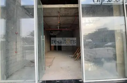 Shop - Studio for rent in Fox Hills - Fox Hills - Lusail