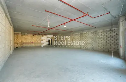 Office Space - Studio - 2 Bathrooms for rent in Regency Business Center 3 - Grand Hamad - Doha