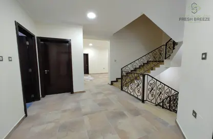 Villa - 6 Bedrooms - 6 Bathrooms for rent in Old Airport Road - Old Airport Road - Doha