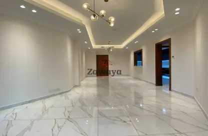 Apartment - 2 Bedrooms - 2 Bathrooms for rent in Giardino Gardens - Giardino Villas - The Pearl Island - Doha