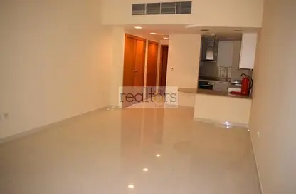 Apartment - 1 Bathroom for rent in Tower 29 - Viva Bahriyah - The Pearl Island - Doha