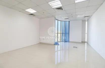 Office Space - Studio - 2 Bathrooms for rent in Rawdat Al Khail - Rawdat Al Khail - Doha