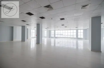 Office Space - Studio - 3 Bathrooms for rent in A Complex - Al Kharaitiyat - Umm Salal Mohammed