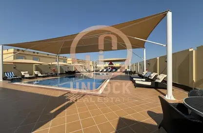 Villa - 4 Bedrooms - 3 Bathrooms for rent in La Villa D' Este - Al Waab - Al Waab - Doha