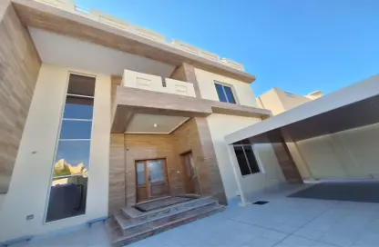 Villa for rent in Al Thumama - Al Thumama - Doha