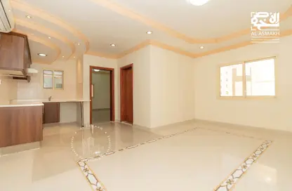 Apartment - 1 Bedroom - 1 Bathroom for rent in Regency Residence Al Sadd - Al Sadd - Doha