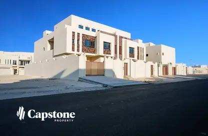 Villa - 7 Bedrooms for rent in Duhail Villas - Al Duhail - Doha