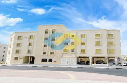 Apartment - 2 Bedrooms - 2 Bathrooms for rent in Madinat Khalifa North - Madinat Khalifa - Doha