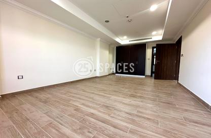 Apartment - 1 Bedroom - 1 Bathroom for rent in East Porto Drive - Porto Arabia - The Pearl Island - Doha