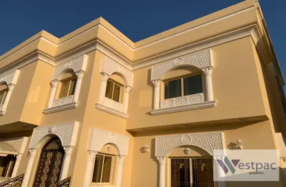 Villa - 7 Bedrooms for sale in Al Thumama - Al Thumama - Doha
