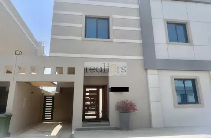 Villa - 3 Bedrooms - 3 Bathrooms for rent in Al Hanaa Street - Al Gharrafa - Doha