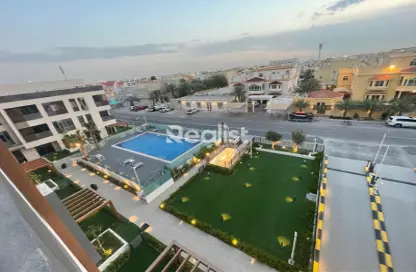 Duplex - 4 Bedrooms - 6 Bathrooms for rent in Al Waab Street - Al Waab - Doha