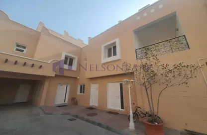 Villa - 4 Bedrooms - 4 Bathrooms for rent in Old Airport Road - Old Airport Road - Doha