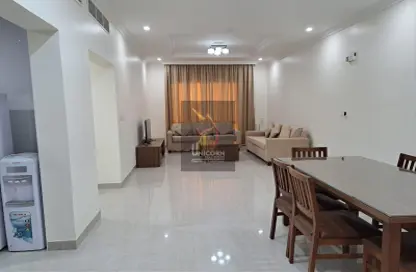 Apartment - 2 Bedrooms - 2 Bathrooms for rent in Old Airport Road - Old Airport Road - Doha