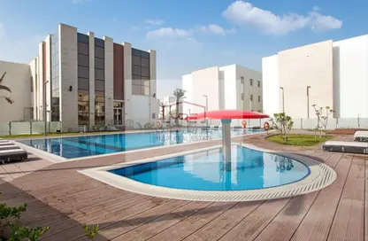 Villa - 3 Bedrooms - 4 Bathrooms for rent in Wadi Al Markh - Muraikh - AlMuraikh - Doha