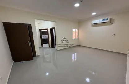 Apartment - 2 Bedrooms - 2 Bathrooms for rent in Old Airport Residential Apartments - Old Airport Road - Doha