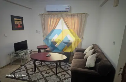 Apartment - 1 Bedroom - 1 Bathroom for rent in Fereej Abdul Aziz - Fereej Abdul Aziz - Doha