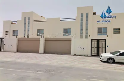 Villa - 5 Bedrooms - 5 Bathrooms for sale in Al Ruwais - Al Ruwais - Al Shamal