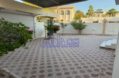 Apartment - 3 Bedrooms - 3 Bathrooms for rent in Al Markhiya Street - Al Markhiya - Doha