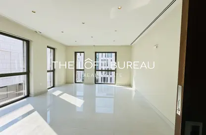 Apartment - 3 Bedrooms - 4 Bathrooms for rent in Msheireb Galleria - Msheireb Downtown Doha - Doha