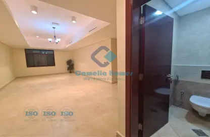 Apartment - 2 Bedrooms - 3 Bathrooms for rent in Fox Hills - Fox Hills - Lusail