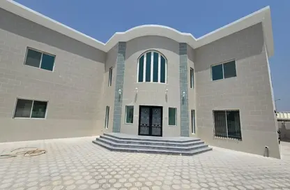 Villa - 6 Bedrooms - 5 Bathrooms for rent in Legtaifiya Lagoon - West Bay - Doha