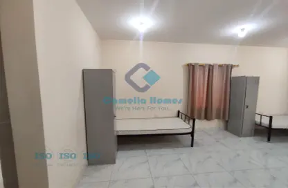 Labor Camp - Studio - 1 Bathroom for rent in Al Khor Community - Al Khor