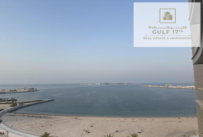 Apartment - 1 Bedroom - 2 Bathrooms for sale in Lusail City - Lusail