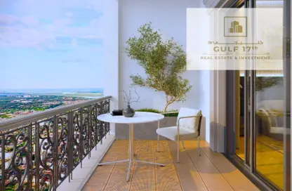 Apartment - 1 Bedroom - 2 Bathrooms for sale in Lusail City - Lusail