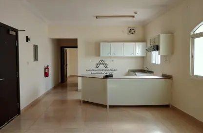 Apartment - 1 Bedroom - 1 Bathroom for rent in Fereej Abdul Aziz - Doha