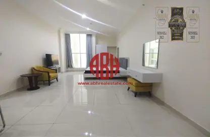 Apartment - 1 Bathroom for rent in Al Doha Plaza - Al Sadd - Al Sadd - Doha