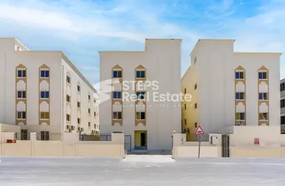 Labor Camp - Studio - 7+ Bathrooms for rent in East Industrial Street - Birkat Al Awamer - Al Wakra