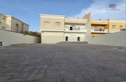 Villa - 5 Bedrooms - 5 Bathrooms for rent in West Walk - Al Waab - Doha