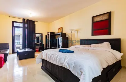 Apartment - 1 Bathroom for sale in Rome - Fox Hills - Fox Hills - Lusail