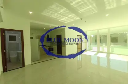 Apartment - 1 Bedroom - 2 Bathrooms for rent in Al Sadd - Al Sadd - Doha