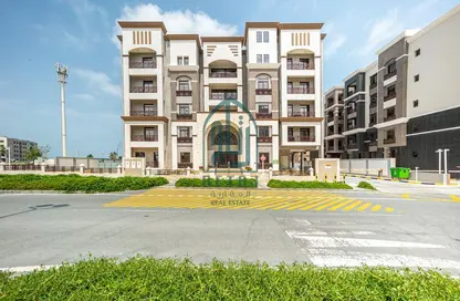 Apartment - 2 Bedrooms - 2 Bathrooms for rent in Fox Hills A13 - Fox Hills - Lusail