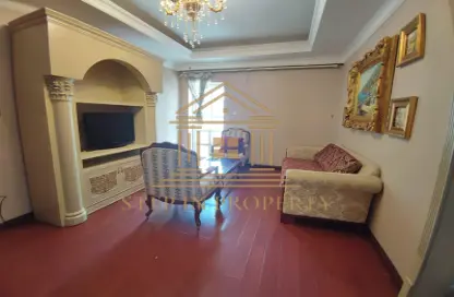 Apartment - 2 Bedrooms - 2 Bathrooms for rent in Gulf Residence - Al Mansoura - Doha