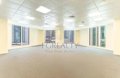 Office Space - Studio for rent in Burj Al Gassar - Onaiza 63 - Doha